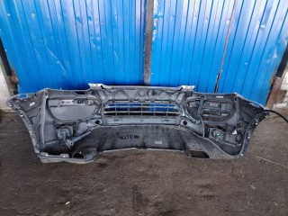 Бампер передний, ориг. номер 7P5807221, Porsche Cayenne 958 2010-2014