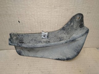 Брызговик, ориг. номер 4L0807514A, Audi Q7 4L 2005-2009