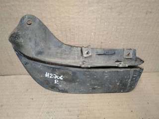 Брызговик, ориг. номер 4L0807514A, Audi Q7 4L 2005-2009