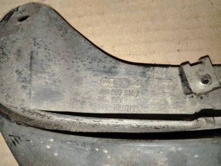 Брызговик, ориг. номер 4L0807514A, Audi Q7 4L 2005-2009