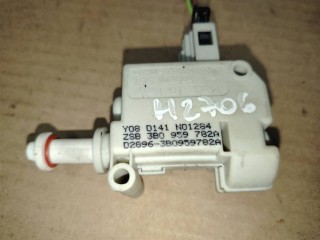 Замок бардачка, ориг. номер 3B0959782A, Audi Q7 4L 2005-2009