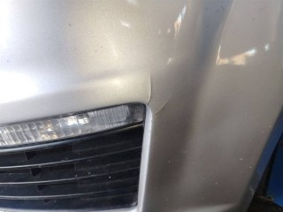 Бампер передний, ориг. номер 4L0807437D, Audi Q7 4L 2005-2009