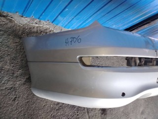 Бампер задний, ориг. номер 4L0807511B, 4L0807521H, Audi Q7 4L 2005-2009