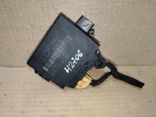 Блок управления парктрониками, ориг. номер 4F0919283J, 4F0910283J, Audi Q7 4L 2005-2009
