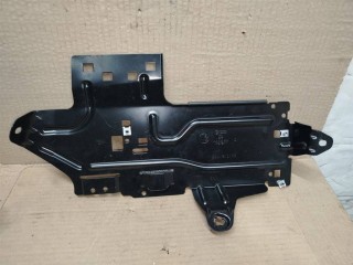 Кронштейн Audi Q7 4L 2005-2009, внедорожник 5 дв., 4L0035464D