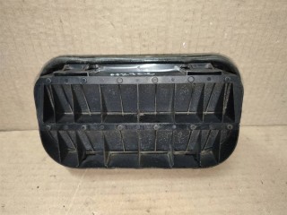 Решетка вентиляции кузова Audi Q7 4L 2005-2009, внедорожник 5 дв., 4A0819181