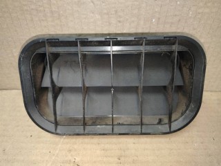 Решетка вентиляции кузова Audi Q7 4L 2005-2009, внедорожник 5 дв., 4A0819181
