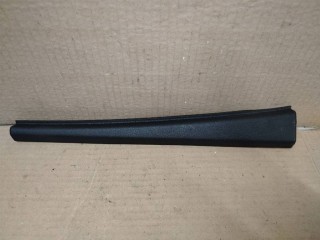 Обшивка стойки передней левой, ориг. номер 4L0868203A, Audi Q7 4L 2005-2009