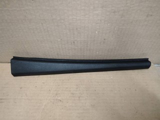 Обшивка стойки передней правой, ориг. номер 4L0868204A, Audi Q7 4L 2005-2009