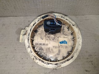 Крышка топливного бака Audi Q7 4L 2005-2009, дизель, внедорожник 5 дв., 7L8919679E