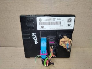 Блок комфорта Audi Q7 4L 2005-2009, 4L0907289C