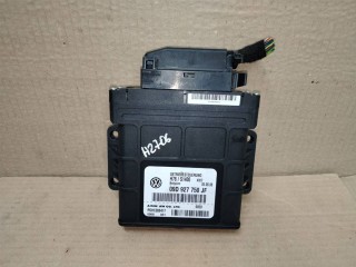 Блок управления АКПП, ориг. номер 09D927750JF, Audi Q7 4L 2005-2009