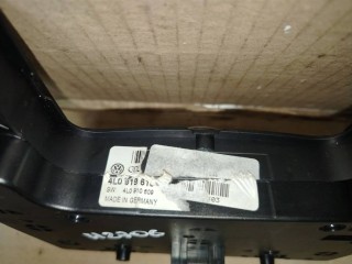 Джойстик управления мультимедиа, ориг. номер 4L0919610, 4L0910609, Audi Q7 4L 2005-2009