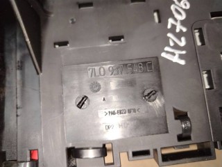 Блок предохранителей, ориг. номер 7L0937548C, Audi Q7 4L 2005-2009