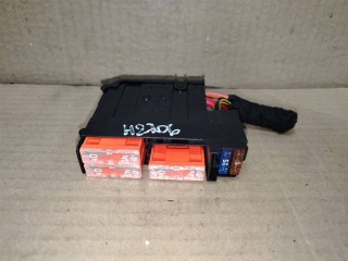 Блок предохранителей Audi Q7 4L 2005-2009, 4L0941824