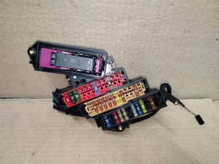 Блок предохранителей, ориг. номер 4L0971846, Audi Q7 4L 2005-2009