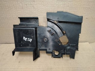 Крышка блока предохранителей, ориг. номер 4L0937555A, Audi Q7 4L 2005-2009