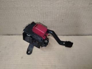 Клемма аккумулятора плюс, ориг. номер 7L0937401B, Audi Q7 4L 2005-2009