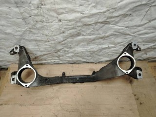Балка подвески передняя (подрамник) Audi Q7 4L 2005-2009, 7L6199207B
