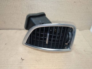 Дефлектор обдува салона Audi Q7 4L 2005-2009, 3.0 л, АКПП, 4L0820901T