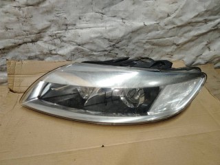 Фара левая, ориг. номер 4L0907391, 4L0941003E, Audi Q7 4L 2005-2009
