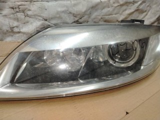 Фара левая, ориг. номер 4L0907391, 4L0941003E, Audi Q7 4L 2005-2009
