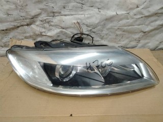 Фара правая, ориг. номер 4L0907391, 4L0941004E, Audi Q7 4L 2005-2009