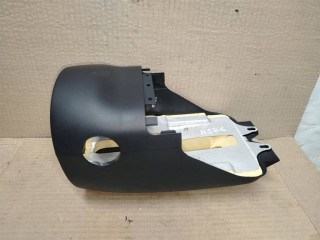 Кожух рулевой колонки, ориг. номер 4L0953515, 4L0953516, Audi Q7 4L 2005-2009
