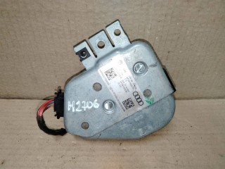 Замок рулевой колонки, ориг. номер 4F0905852D, 4F0910852B, Audi Q7 4L 2005-2009
