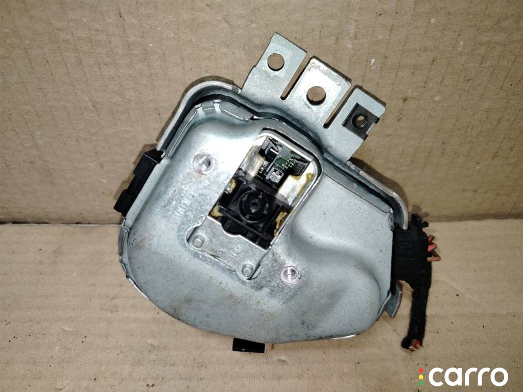 Замок рулевой колонки Audi Q7 4L 2005-2009, 4F0905852D, фото 2