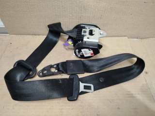 Ремень безопасности передний левый, ориг. номер 4L1857705V04, Audi Q7 4L 2005-2009