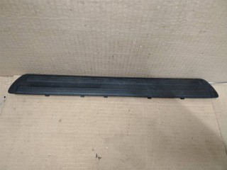 Накладка на порог внутренняя задняя правая, ориг. номер 4L0853794, Audi Q7 4L 2005-2009