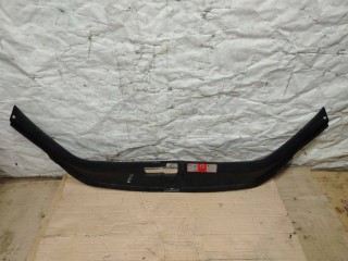 Накладка замка капота, ориг. номер 4L0807081, Audi Q7 4L 2005-2009