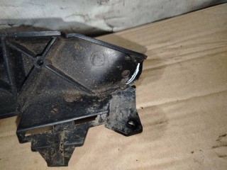 Кронштейн крепления бампера переднего, ориг. номер 4L0807284, Audi Q7 4L 2005-2009