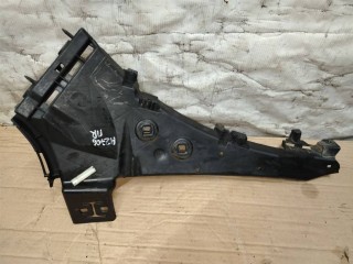 Кронштейн крепления бампера переднего, ориг. номер 4L0807284, Audi Q7 4L 2005-2009