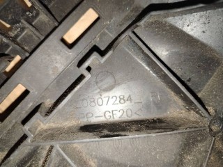 Кронштейн крепления бампера переднего, ориг. номер 4L0807284, Audi Q7 4L 2005-2009