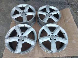 Диск литой, ориг. номер 4L0601025H, Audi Q7 4L 2005-2009