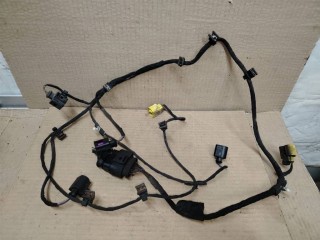 Проводка, ориг. номер 4L1971073D, Audi Q7 4L 2005-2009