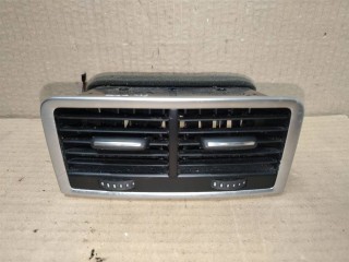 Дефлектор обдува салона Audi Q7 4L 2005-2009, 3.0 л, АКПП, 4L0819203