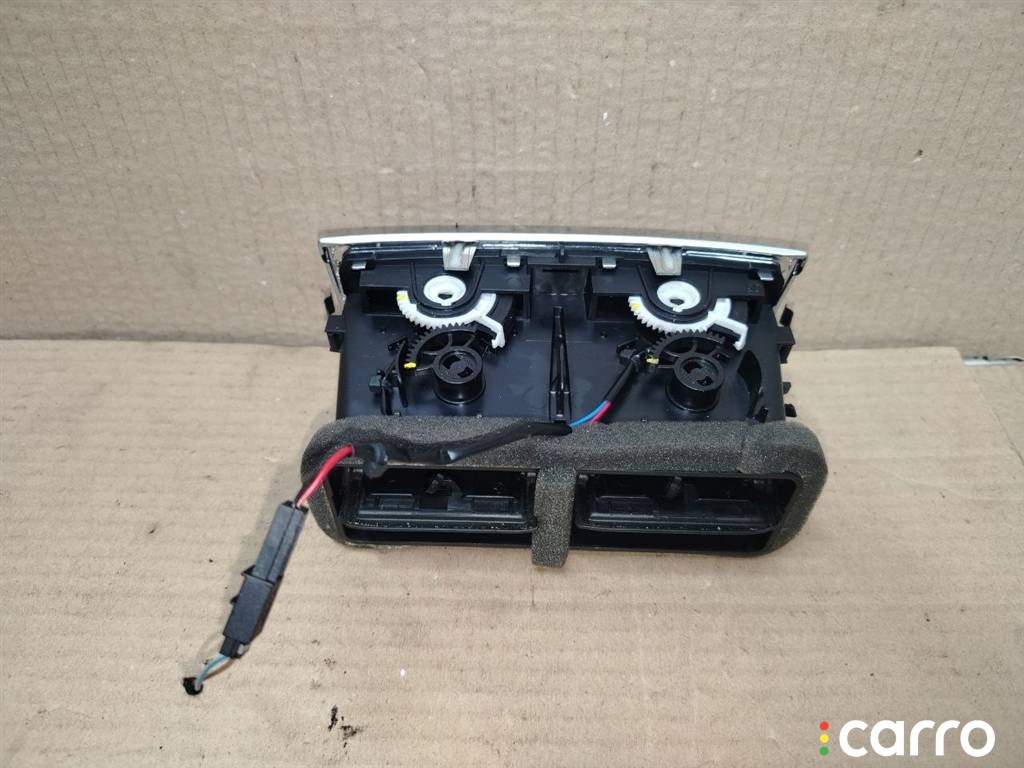 Дефлектор обдува салона Audi Q7 4L 2005-2009, 3.0 л, АКПП, 4L0819203, фото 2