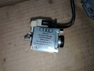 Селектор АКПП, ориг. номер 40E90528C05, Audi Q7 4L 2005-2009