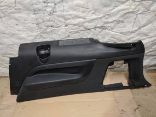 Обшивка багажника, ориг. номер 4L0863880AATPL, Audi Q7 4L 2005-2009