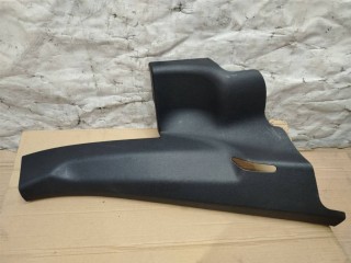Обшивка стойки задней правой, ориг. номер 4L0867768A, Audi Q7 4L 2005-2009
