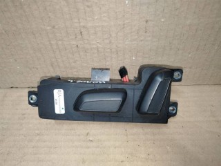 Кнопка регулировки сидения, ориг. номер 4L0959747, Audi Q7 4L 2005-2009