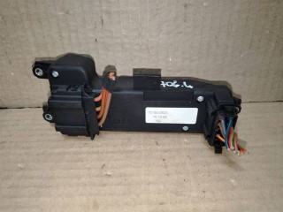 Кнопка регулировки сидения, ориг. номер 4L0959747, Audi Q7 4L 2005-2009