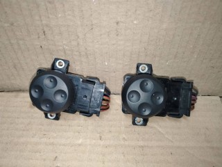 Кнопка регулировки сидения, ориг. номер 8E0959777B4PK, Audi Q7 4L 2005-2009