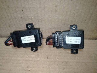 Кнопка регулировки сидения, ориг. номер 8E0959777B4PK, Audi Q7 4L 2005-2009