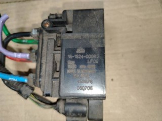 Блок клапанов пневмоподвески, ориг. номер 15152400082, Audi Q7 4L 2005-2009