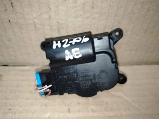 Моторчик заслонки печки, ориг. номер 7L0907511AE, Audi Q7 4L 2005-2009