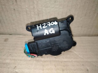 Моторчик заслонки печки, ориг. номер 7L0907511AG, Audi Q7 4L 2005-2009